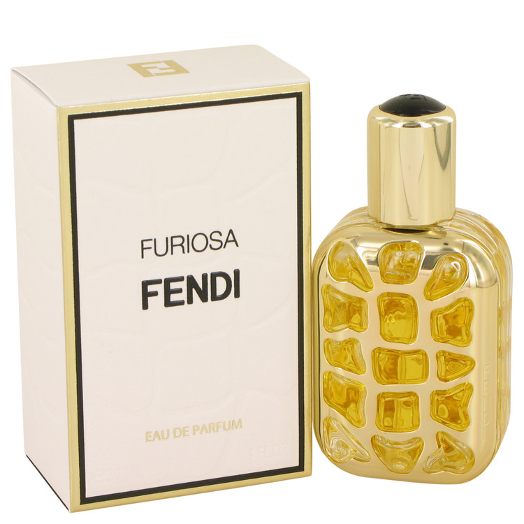 fendi parfums