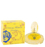 YZY Perfume Crazy Flower Sunshine by YZY Perfume 100 ml - Eau De Parfum Spray