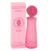 Tous Tous Kids by Tous 100 ml - Eau De Toilette Spray