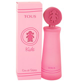 Tous Tous Kids by Tous 100 ml - Eau De Toilette Spray