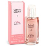 Gabriela Sabatini Miss Gabriela by Gabriela Sabatini 30 ml - Eau De Toilette Spray