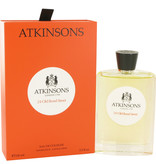 Atkinsons 24 Old Bond Street by Atkinsons 100 ml - Eau De Cologne Spray