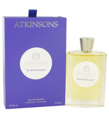 Atkinsons The British Bouquet by Atkinsons 100 ml - Eau De Toilette Spray