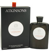 Atkinsons 24 Old Bond Street Triple Extract by Atkinsons 100 ml - Eau De Cologne Concentree Spray