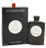 Atkinsons 24 Old Bond Street Triple Extract by Atkinsons 100 ml - Eau De Cologne Concentree Spray