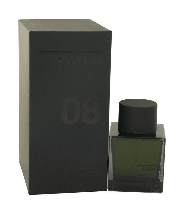 Odin Odin 08 Seylon by Odin 100 ml - Eau De Parfum Spray (Unisex)