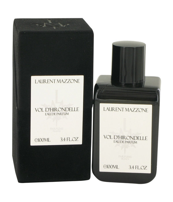 Laurent Mazzone Vol D'hirondelle by Laurent Mazzone 100 ml - Eau De Parfum Spray
