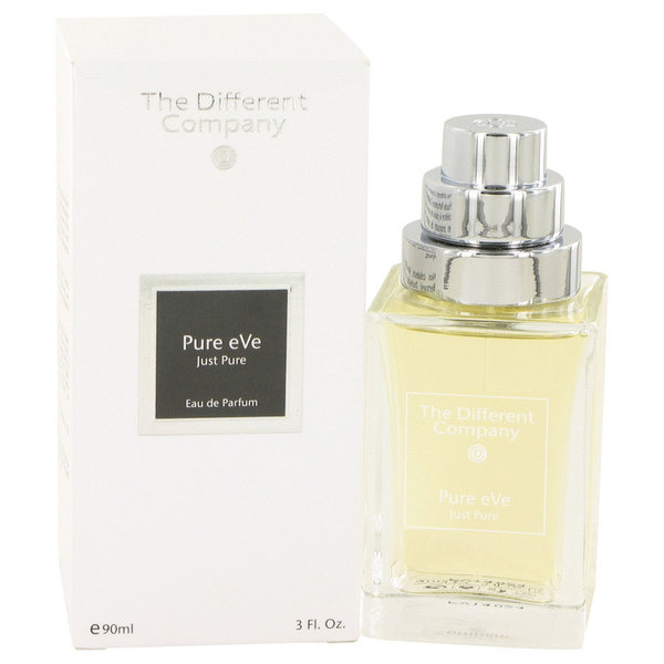 Pure EVE by The Different Company 90 ml - Eau De Parfum Spray