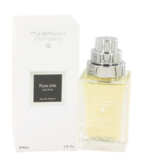 The Different Company Pure EVE by The Different Company 90 ml - Eau De Parfum Spray