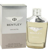 Bentley Bentley Infinite by Bentley 100 ml - Eau De Toilette Spray
