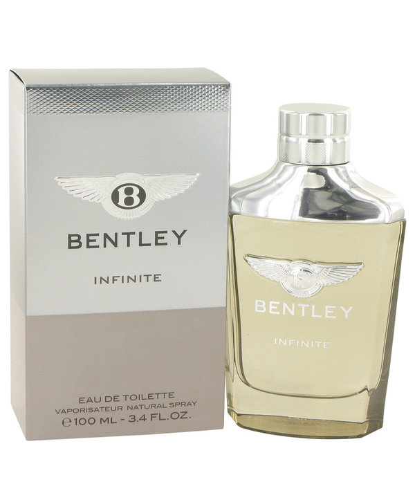 Bentley Bentley Infinite by Bentley 100 ml - Eau De Toilette Spray