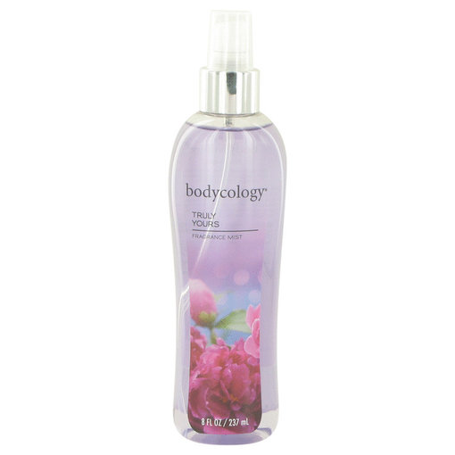 Bodycology Bodycology Truly Yours by Bodycology 240 ml - Fragrance Mist Spray