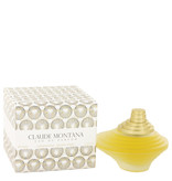 Montana Claude Montana by Montana 100 ml - Eau De Parfum Spray
