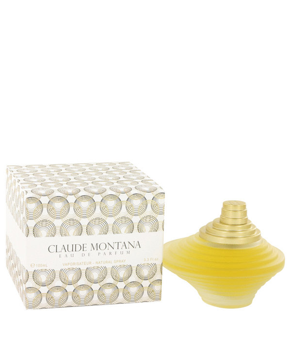 Montana Claude Montana by Montana 100 ml - Eau De Parfum Spray