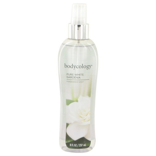 Bodycology Bodycology Pure White Gardenia by Bodycology 240 ml - Fragrance Mist Spray