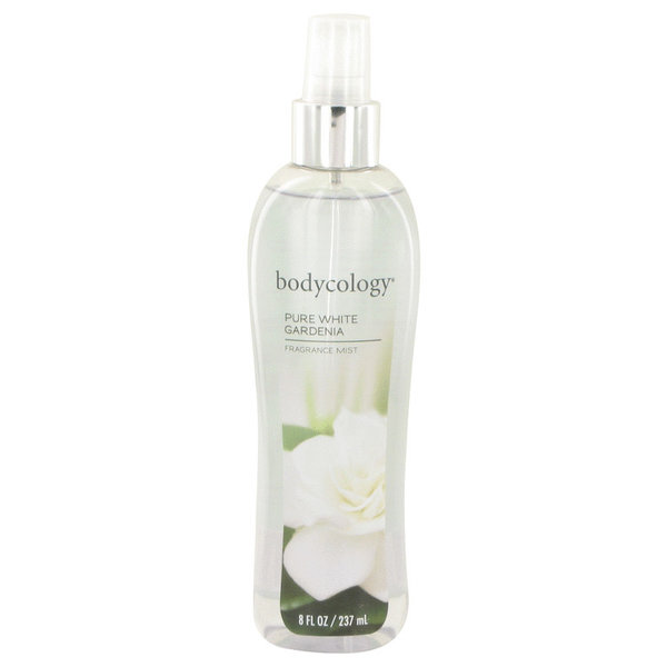 Bodycology Pure White Gardenia by Bodycology 240 ml - Fragrance Mist Spray