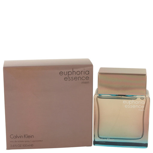 Calvin Klein Euphoria Essence by Calvin Klein 100 ml - Eau De Toilette Spray