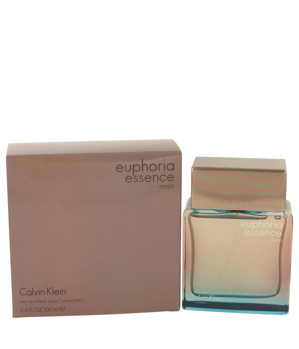 Calvin Klein Euphoria Essence by Calvin Klein 100 ml - Eau De Toilette Spray