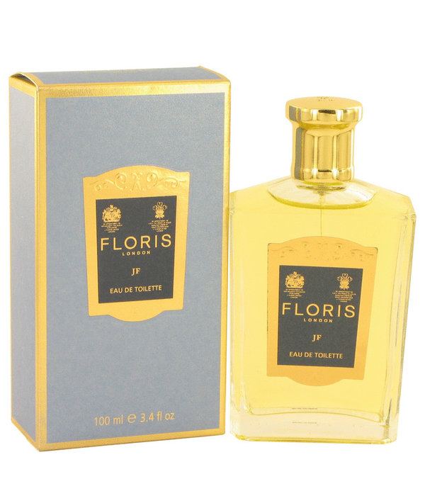 Floris Floris JF by Floris 100 ml - Eau De Toilette Spray