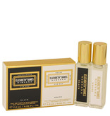 Elizabeth and James Nirvana Black by Elizabeth and James   - Gift Set - Mini Set Includes 10 ml Nirvana White Rollerball and 10 ml Nirvana Black Rollerball