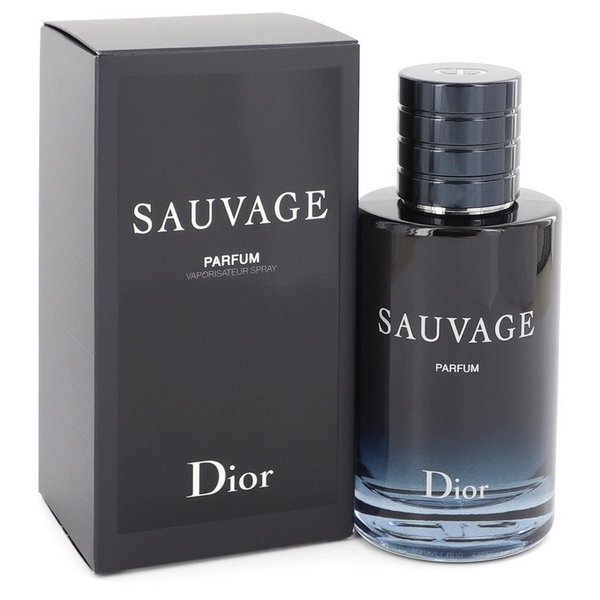 Sauvage by Christian Dior 100 ml - Parfum Spray