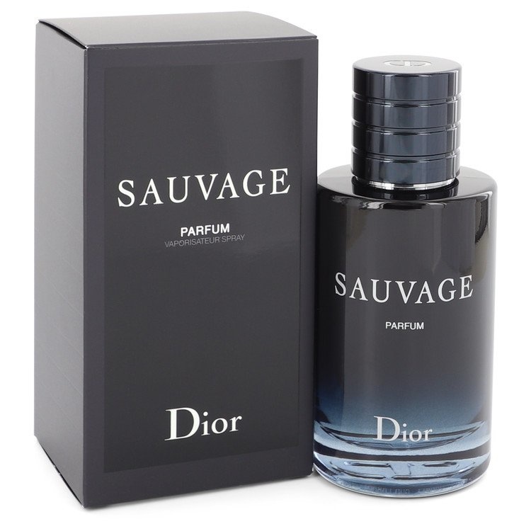 christian dior sauvage