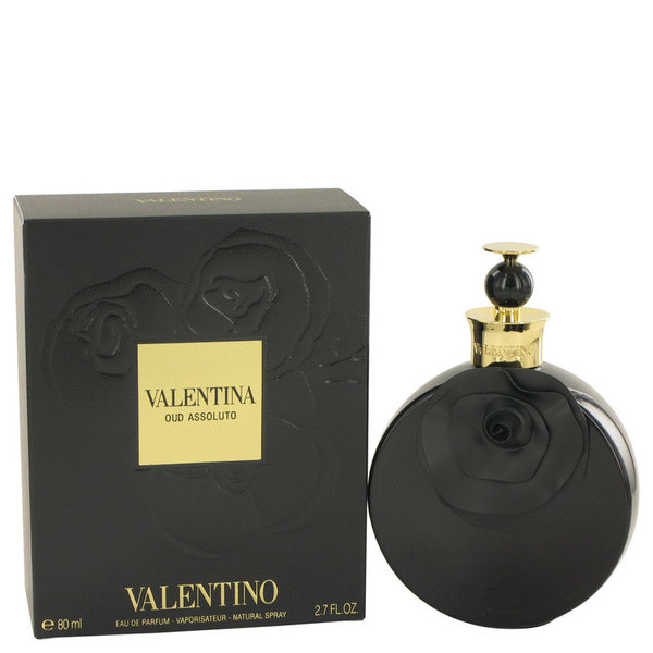 Valentino Assoluto Oud by Valentino 80 ml - Eau De Parfum Spray