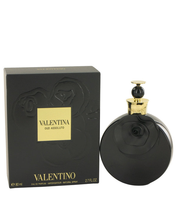Valentino Valentino Assoluto Oud by Valentino 80 ml - Eau De Parfum Spray