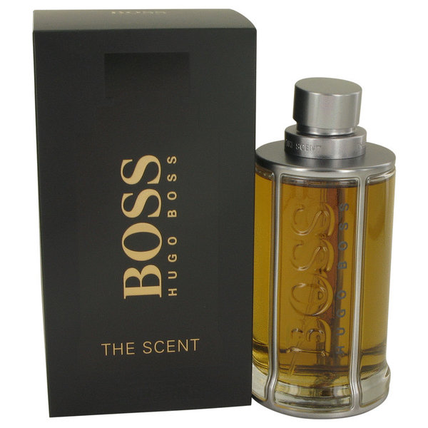 Boss The Scent by Hugo Boss 200 ml - Eau De Toilette Spray