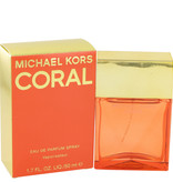 Michael Kors Michael Kors Coral by Michael Kors 50 ml - Eau De Parfum Spray