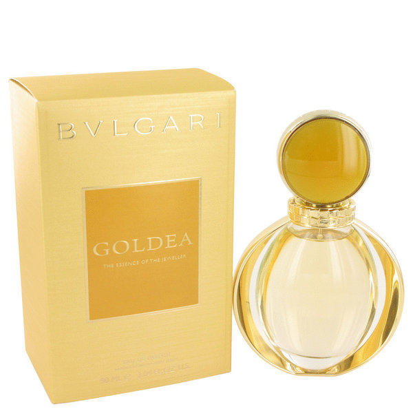 Bvlgari Goldea by Bvlgari 90 ml - Eau De Parfum Spray