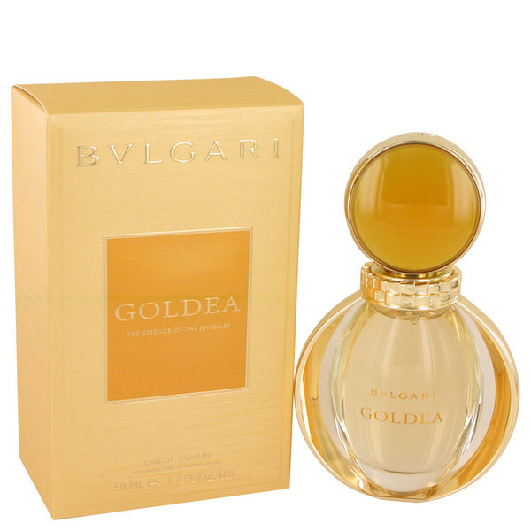 Bvlgari Goldea by Bvlgari 50 ml - Eau De Parfum Spray