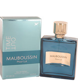Mauboussin Mauboussin Pour Lui Time Out by Mauboussin 100 ml - Eau De Parfum Spray