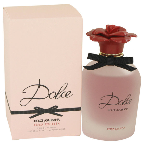 Dolce Rosa Excelsa by Dolce & Gabbana 75 ml - Eau De Parfum Spray