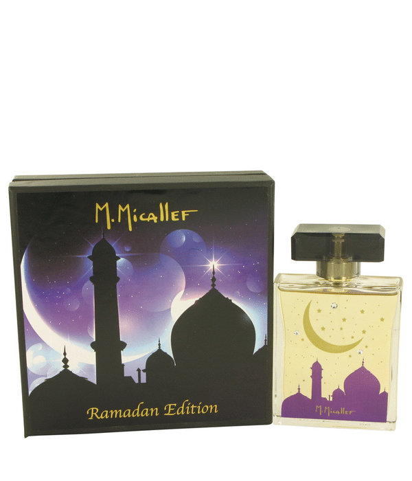 M. Micallef Micallef Ramadan Edition by M. Micallef 100 ml - Eau De Parfum Spray