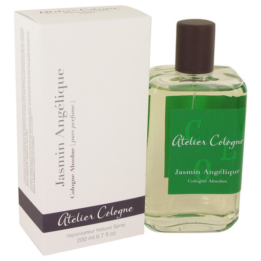 Atelier Cologne Jasmin Angelique by Atelier Cologne 200 ml - Pure Perfume Spray (Unisex)