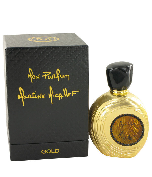 M. Micallef Mon Parfum Gold by M. Micallef 100 ml - Eau De Parfum Spray