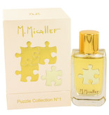 M. Micallef Micallef Puzzle Collection No 1 by M. Micallef 100 ml - Eau De Parfum Spray