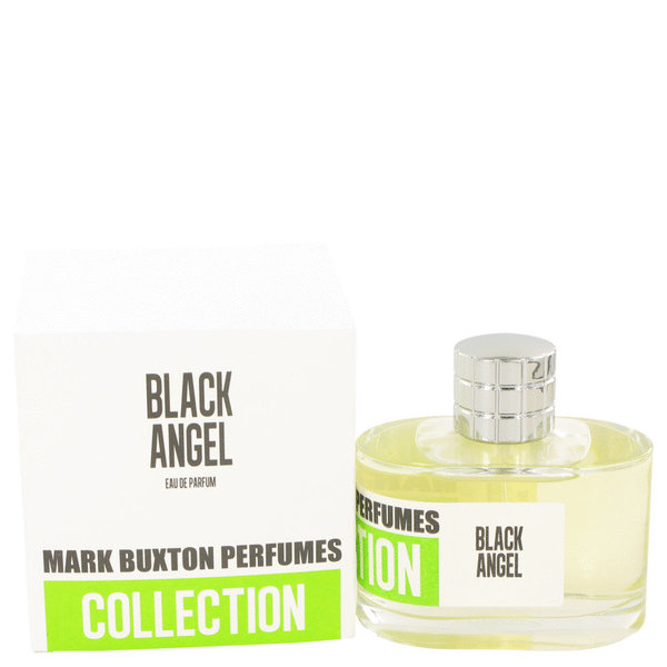 Black Angel by Mark Buxton 100 ml - Eau De Parfum Spray (Unisex)
