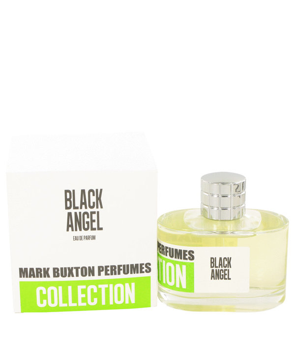 Mark Buxton Black Angel by Mark Buxton 100 ml - Eau De Parfum Spray (Unisex)