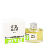 Mark Buxton Sexual Healing by Mark Buxton 100 ml - Eau De Parfum Spray (Unisex)