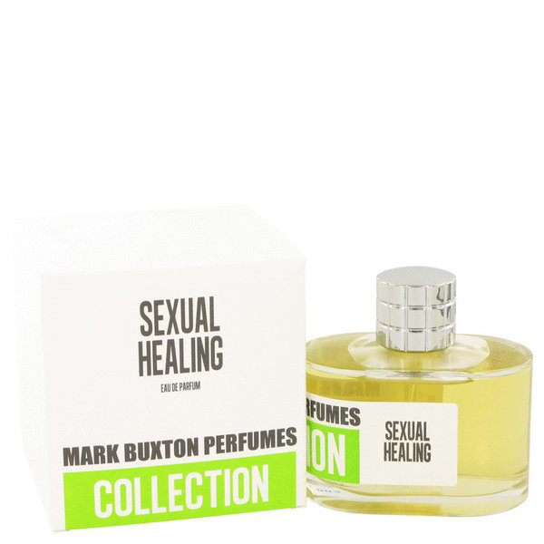 Sexual Healing by Mark Buxton 100 ml - Eau De Parfum Spray (Unisex)