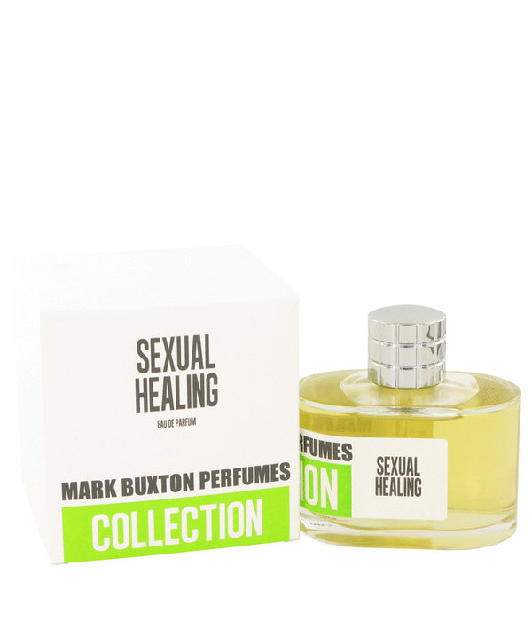 Mark Buxton Sexual Healing by Mark Buxton 100 ml - Eau De Parfum Spray (Unisex)