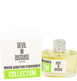 Mark Buxton Devil in Disguise by Mark Buxton 100 ml - Eau De Parfum Spray (Unisex)