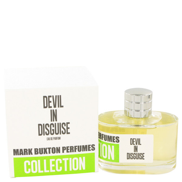 Devil in Disguise by Mark Buxton 100 ml - Eau De Parfum Spray (Unisex)