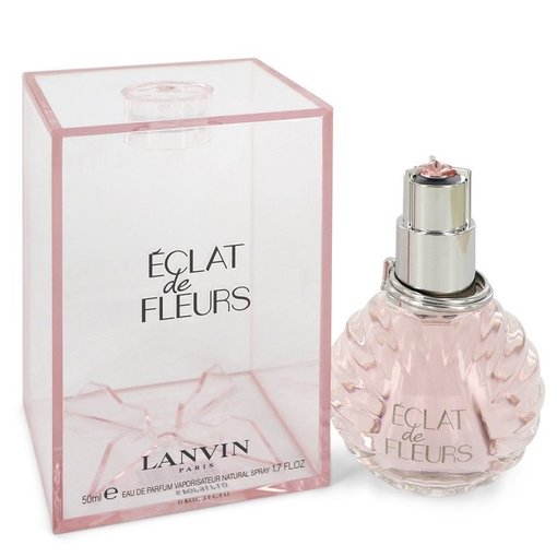 Lanvin Eclat De Fleurs by Lanvin 50 ml - Eau De Parfum Spray