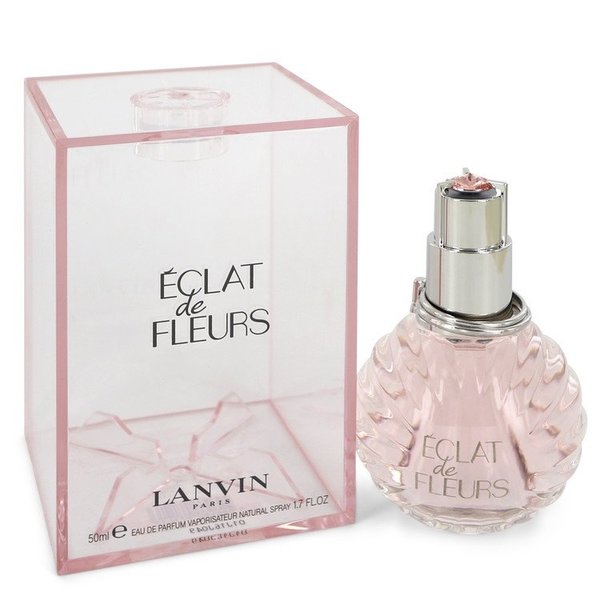 Eclat De Fleurs by Lanvin 50 ml - Eau De Parfum Spray
