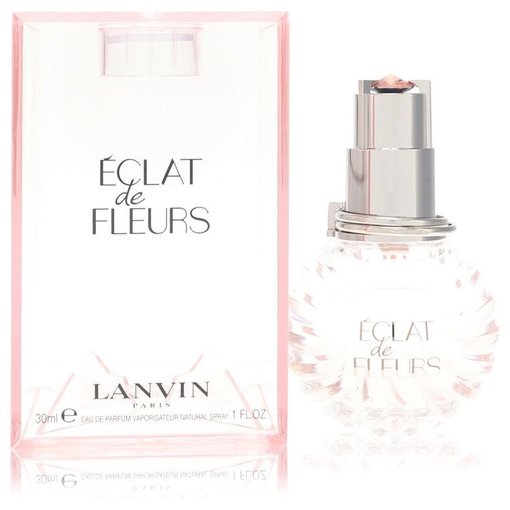 Lanvin Eclat De Fleurs by Lanvin 30 ml - Eau De Parfum Spray