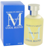 Marilyn Miglin Marilyn Miglin Cool Blend by Marilyn Miglin 100 ml - Cologne Spray