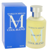 Marilyn Miglin Marilyn Miglin Cool Blend by Marilyn Miglin 100 ml - Cologne Spray